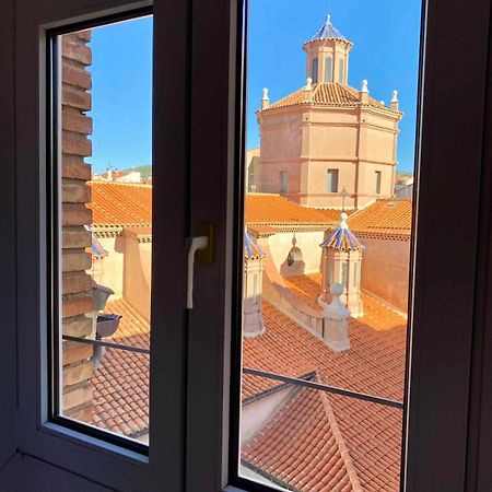 Apartament El Sueno De Mari Teruel Zewnętrze zdjęcie