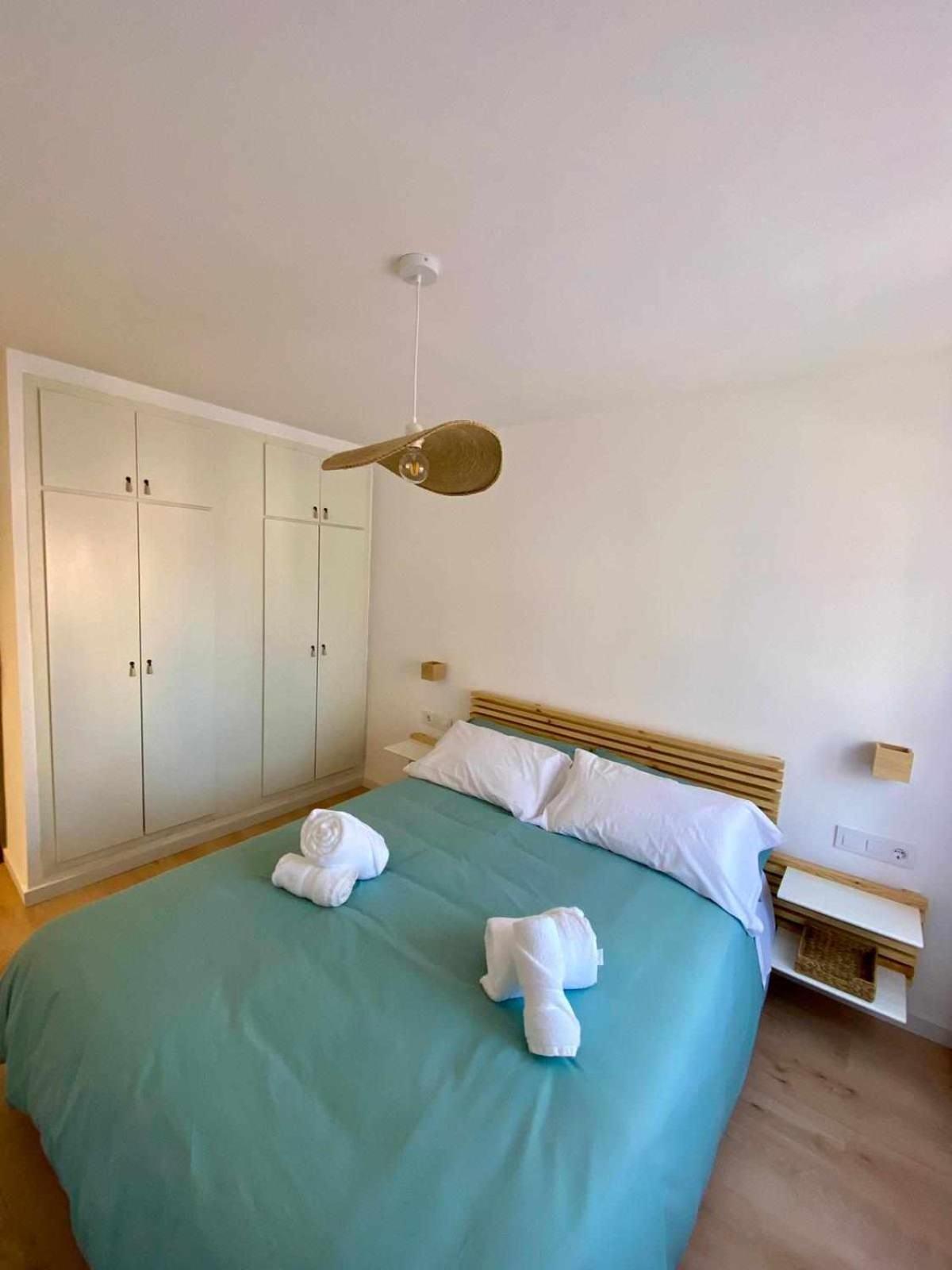 Apartament El Sueno De Mari Teruel Zewnętrze zdjęcie