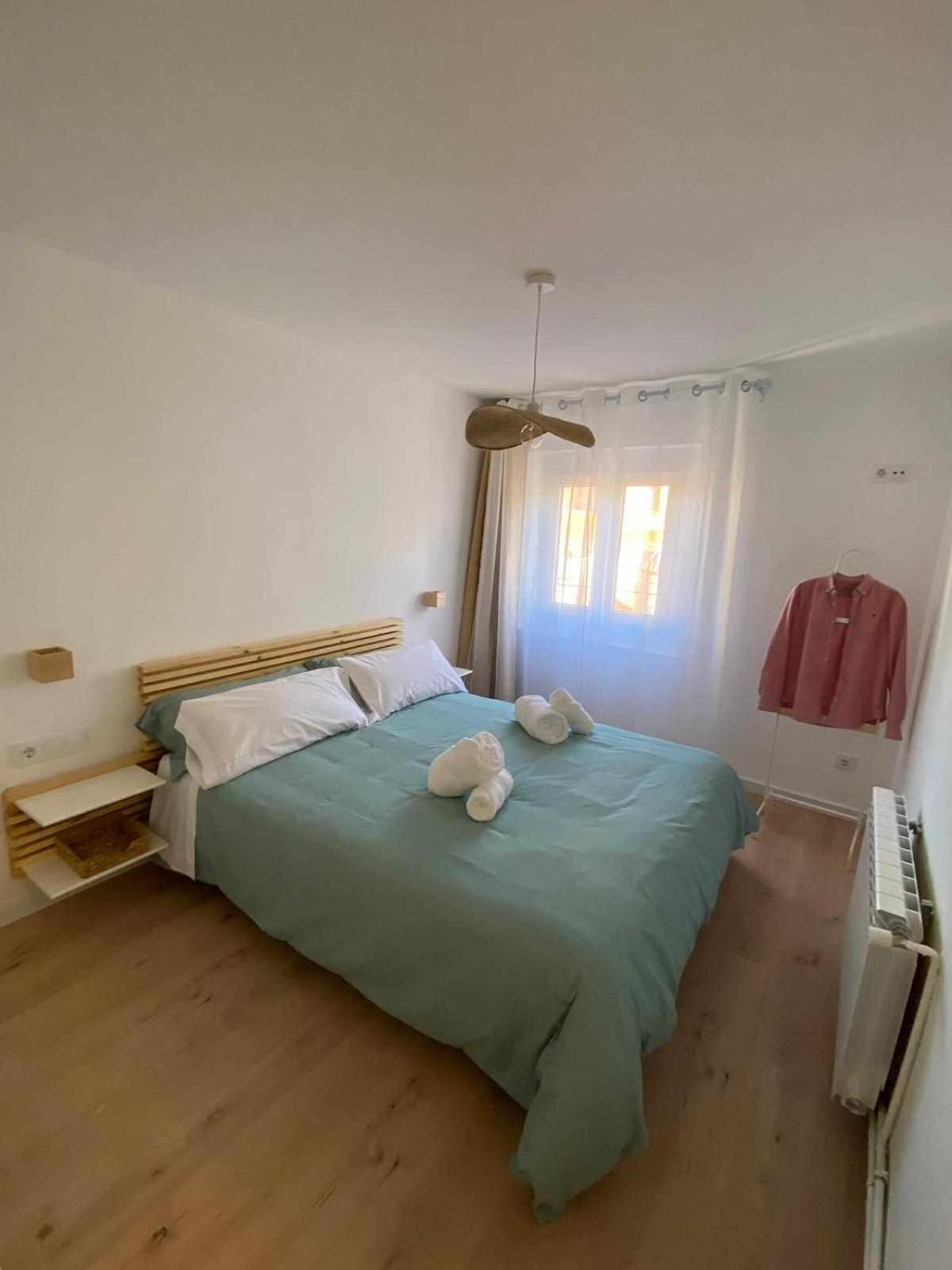 Apartament El Sueno De Mari Teruel Zewnętrze zdjęcie