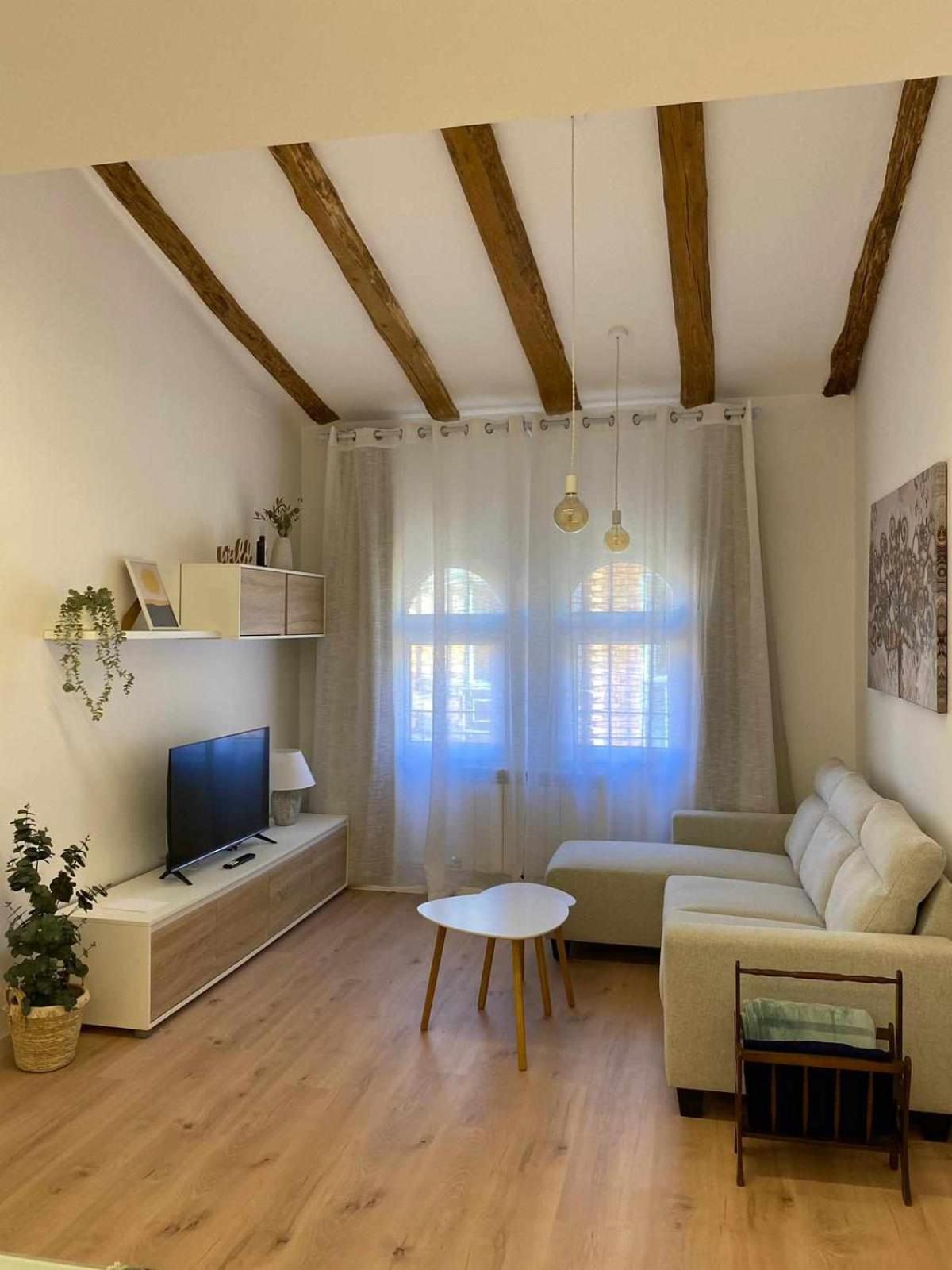 Apartament El Sueno De Mari Teruel Zewnętrze zdjęcie